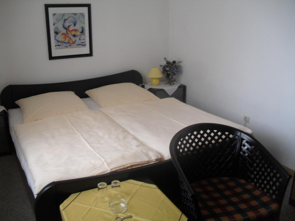 Hotel Richthofen Bad Harzburg Rum bild